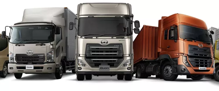 volvo trucks will share battery technology all its brands
