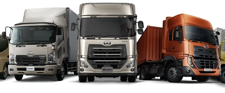 Volvo Trucks