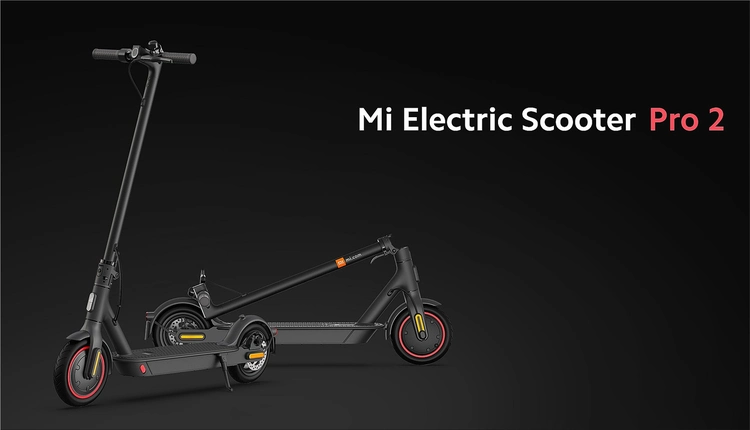 Xiaomi Mi Scooter Pro 2