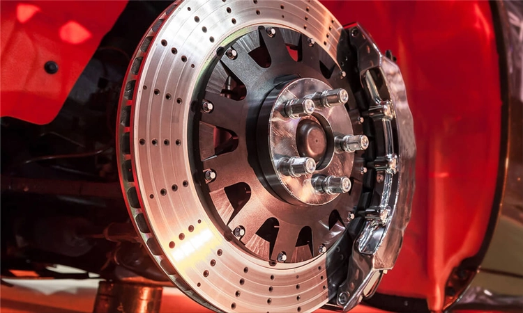 Ways to Maintain Car Brakes