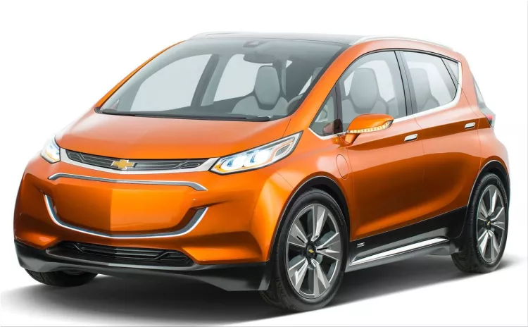 E-VIA FLEX-E - ultra-fast electric car charging network