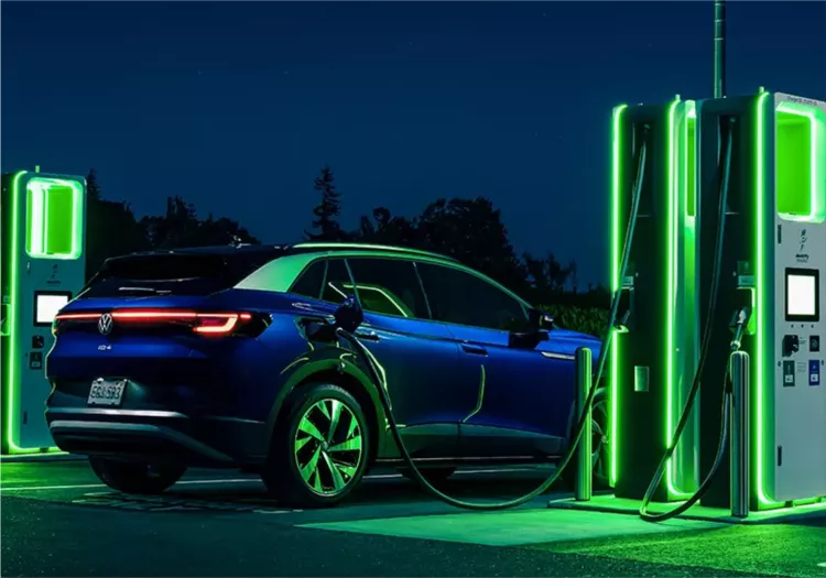 VW aims to make electric cars affordable and accessible to everyone