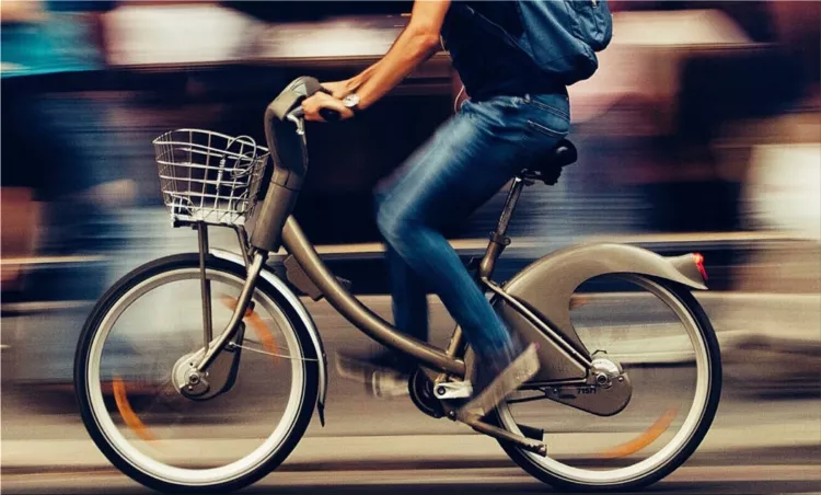 A Beginner's Guide to Getting Started on Two Wheels