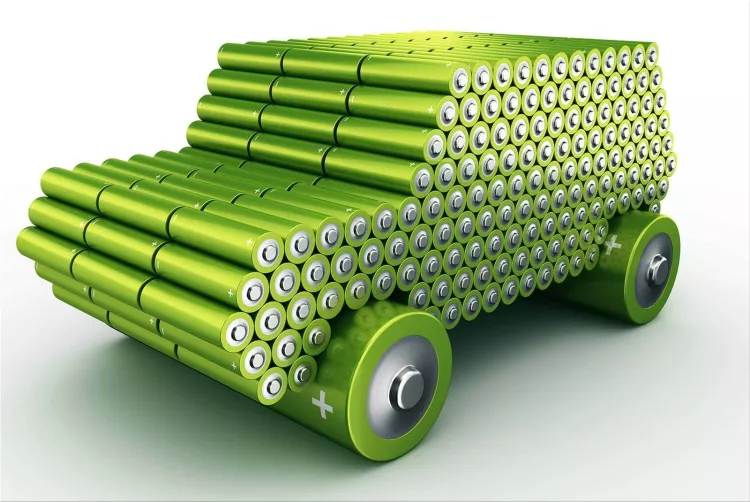 Opel wants to build the largest electric vehicle battery factory in Germany