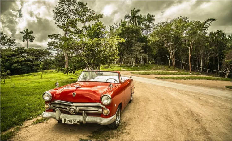 Top Modifications to Make Your Vehicle Appear More Elegant