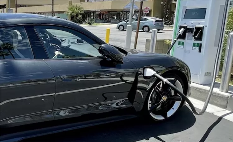 Busting the Myths and Fears of Buying an Electric Car