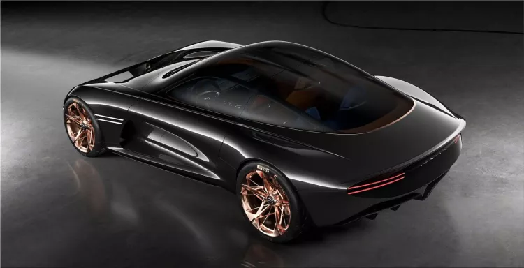 Genesis Essentia