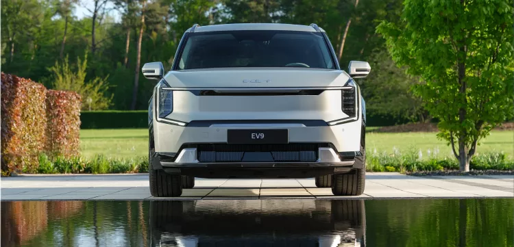 Kia EV9