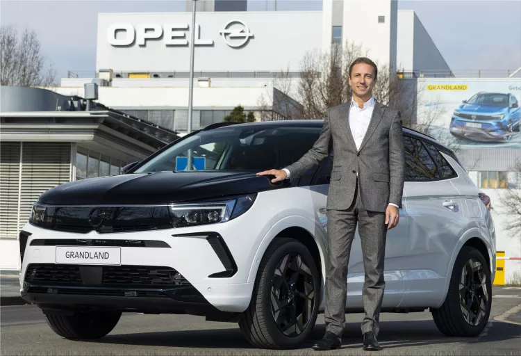Stellantis Invest 130 Million Euro in Eisenach Plant to Build New BEV Model