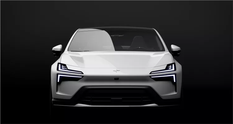 Polestar 4