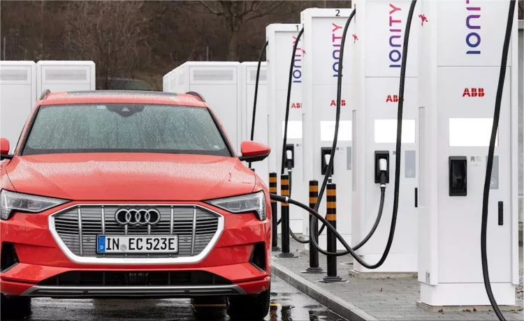 Lack of infrastructure and rising costs limit the growth of electric vehicles