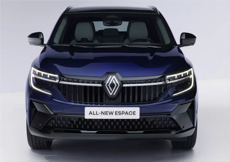 Renault Espace