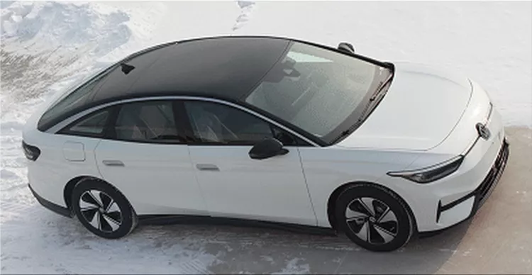 Volkswagen ID.7