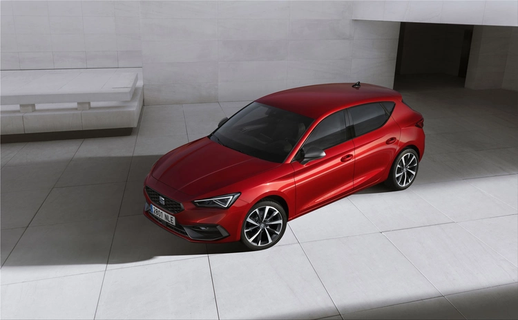 Seat Leon eHybrid