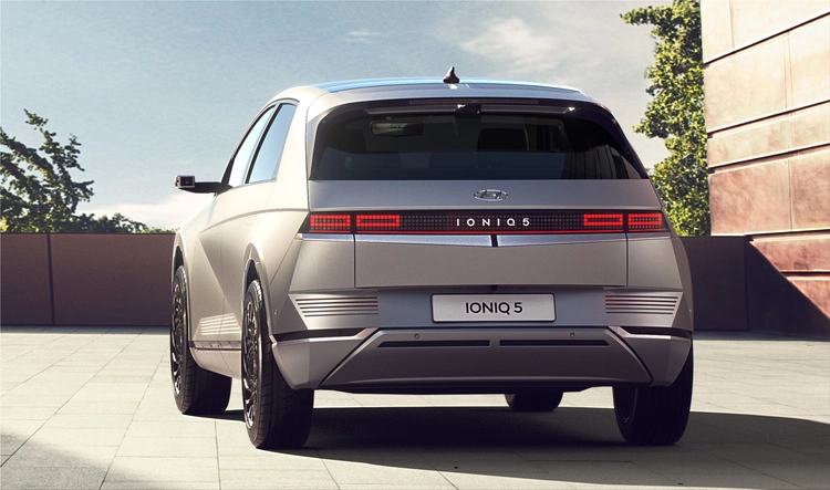 2023 Hyundai IONIQ 5