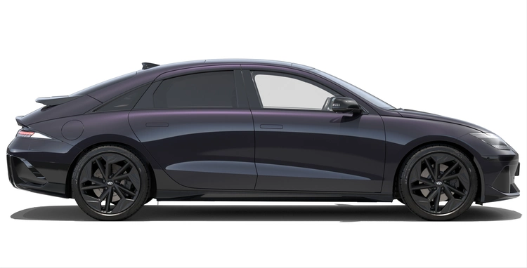 2023 Hyundai Ioniq 6 First Edition