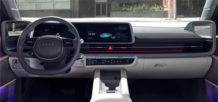 Ioniq 6