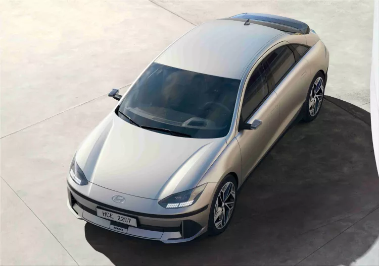 Ioniq 6