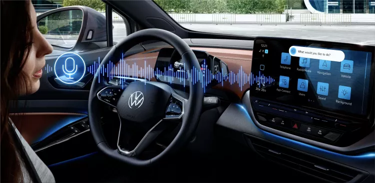 2023 Volkswagen ID3