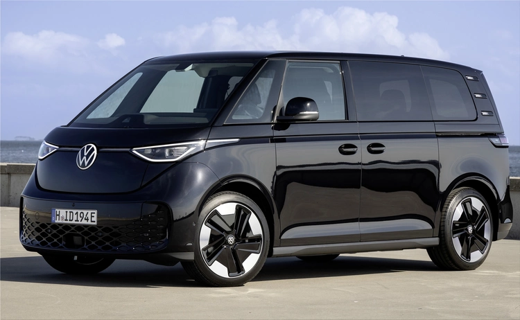 2023 Volkswagen ID. Buzz