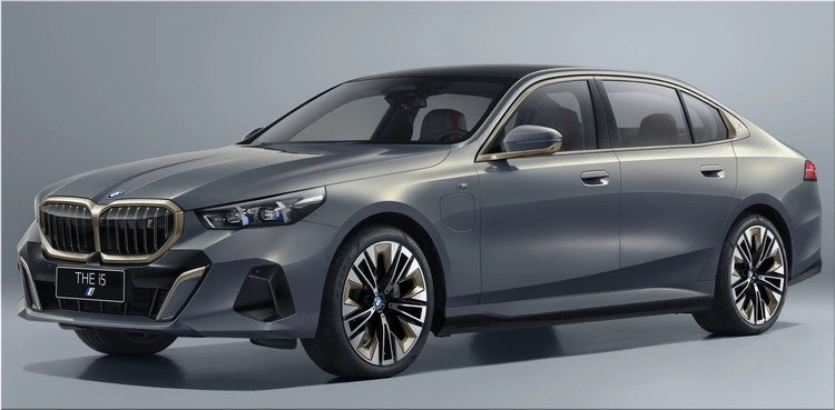 BMW i5