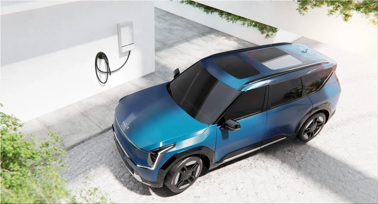2024 Kia EV9
