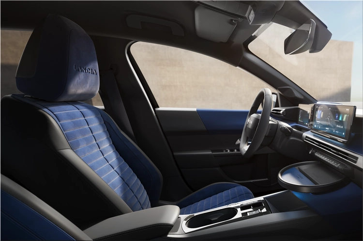 2024 Lancia Ypsilon