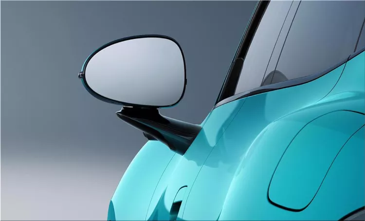 2024 Xiaomi SU7