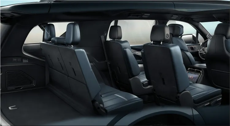 2026 Cadillac Escalade IQL