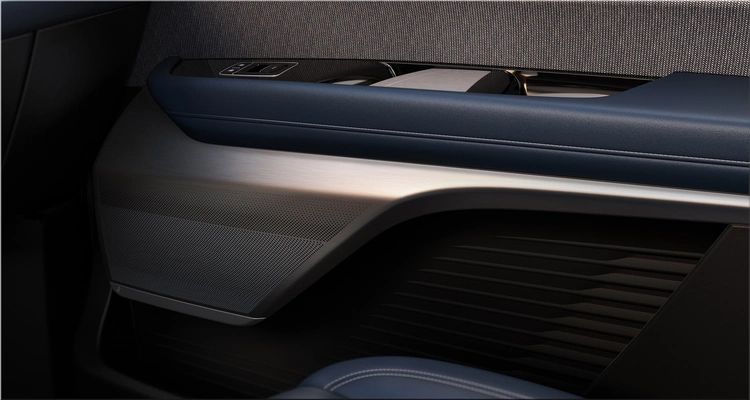 2026 Cadillac VISTIQ