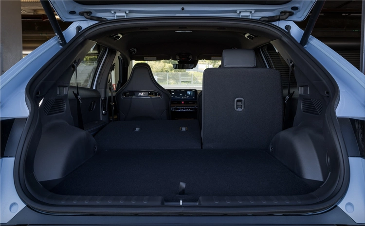 2026 Hyundai IONIQ 5 N