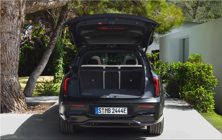 2026 Mercedes-Benz GLB