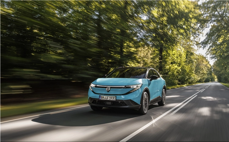 2026 Nissan LEAF