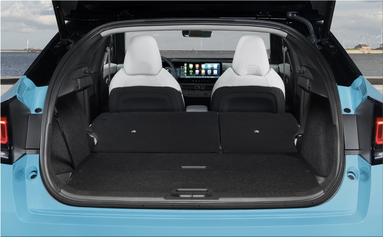2026 Nissan LEAF