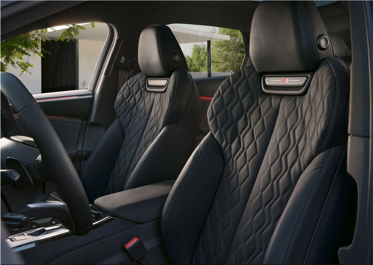 Audi Q6 Sportback e-tron