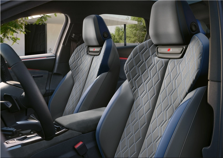 Audi Q6 Sportback e-tron
