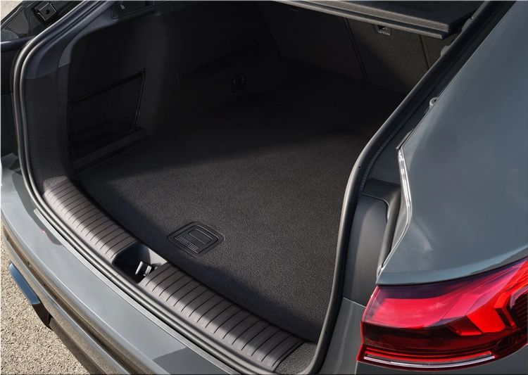 Audi Q6 Sportback e-tron