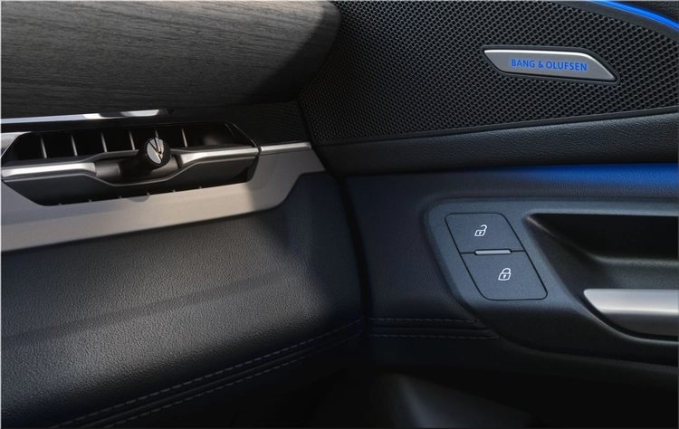 Audi Q6 Sportback e-tron