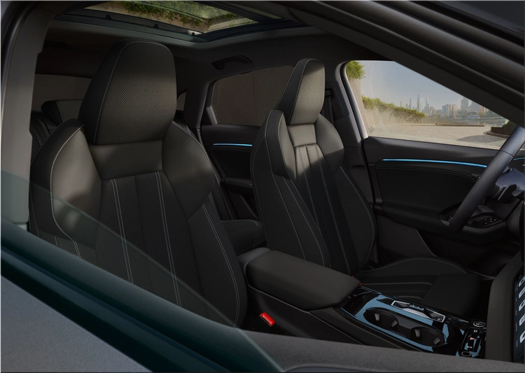 Audi Q6 Sportback e-tron