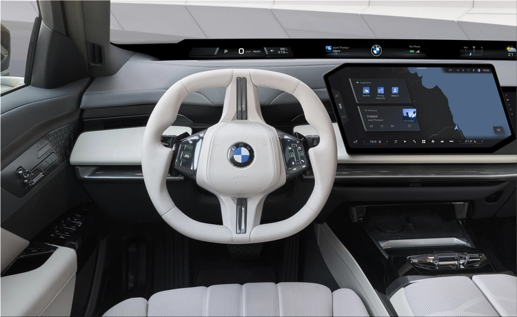 2027 BMW i7