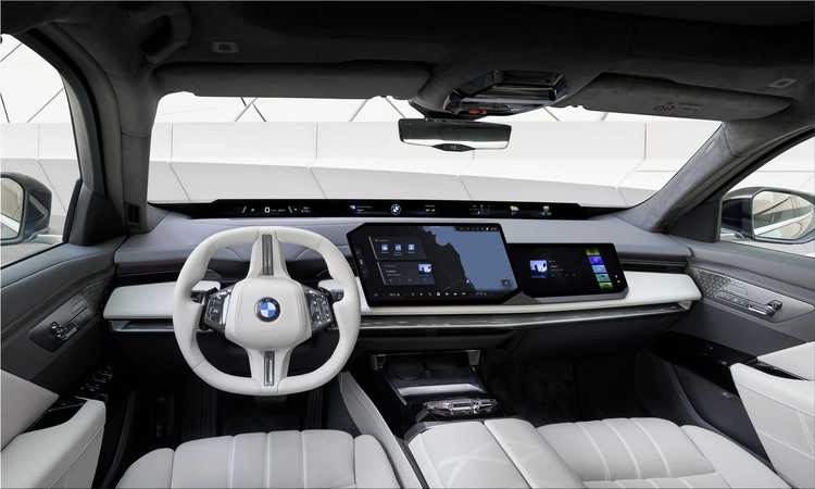 2027 BMW i7