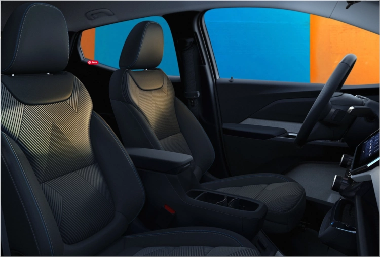 2027 Chevrolet Bolt