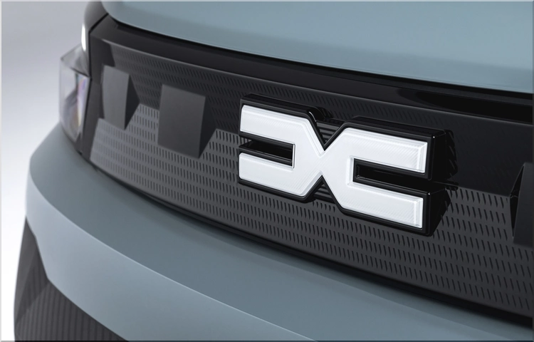2027 Dacia Spring