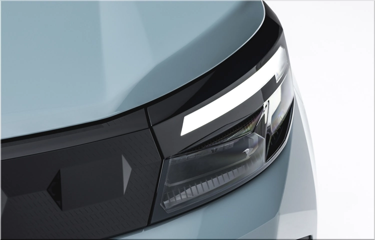 2027 Dacia Spring