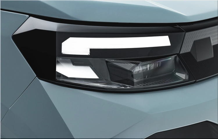 2027 Dacia Spring