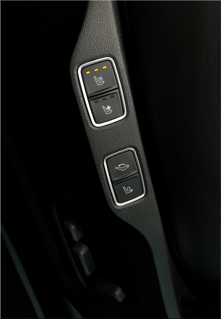 Hyundai STARIA Electric