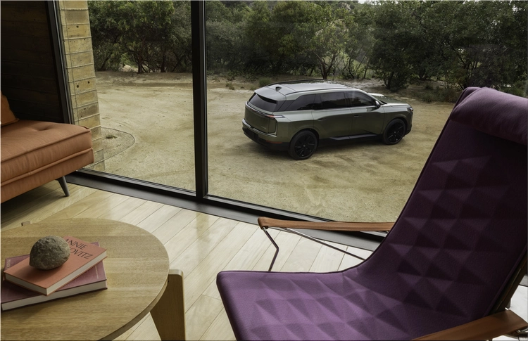 2027 Lexus TZ