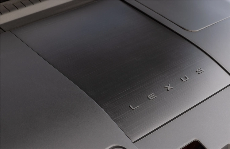 2027 Lexus TZ