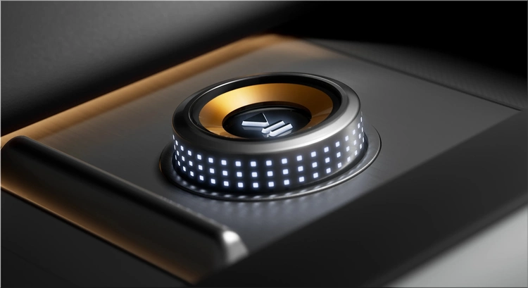 2027 Polestar 4