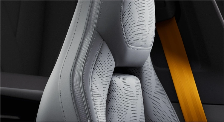 2027 Polestar 4
